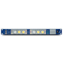 Focusrite Isa Two Microphone Preamp - Red One Music