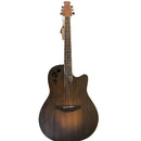 Ovation AE44-7S Applause Elite Steel String Acoustic-Electric Guitar - Vintage Varnish Satin