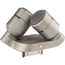 Rode Ixy Stereo Recording Microphone For Iphone 4/4s - Red One Music