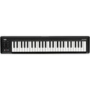 Korg MICROKEY2 49 Usb Controller - Red One Music