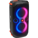 JBL PARTYBOX 110 Enceinte portable sans fil 160 W avec spectacle de lumière intégré