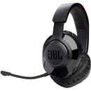 Casque de jeu sans fil JBL QUANTUM-350 pour PC avec micro à perche amovible