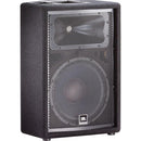 JBL JRX212 12 Two-Way Sound Reinforcement Loudspeaker System - Red One Music