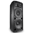 JBL PRX825W 15In Two-Way 1500W Powered Speaker - Red One Music
