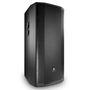 JBL PRX835W 15In Three-Way 1500W Powered Speaker - Red One Music