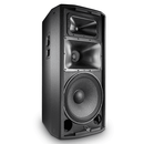 JBL PRX835W 15In Three-Way 1500W Powered Speaker - Red One Music