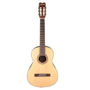 Jasmine Classical 3/4 Size Jc-23 Classical Guitar - Red One Music