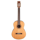 Jasmine Classical Jc-27 Classical Guitar - Red One Music