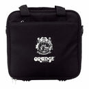 Orange GIGBAG-CASE Gig Bag for Pedal Baby 100