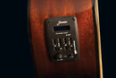Jasmine JD39CE-SB Dreadnought Acoustic-Electric Guitar Solid Spruce (Sunburst)
