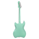 Guild NEWARK JETSTAR ST Electric Guitar (Seafoam Green)