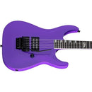 Kramer SM-1 H Electric Guitar (Shockwave Purple)