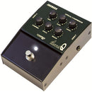 Pédale de compresseur optique Joemeek FloorQ