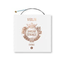 Evoke JVN-EVE Cordes de Mi simples pour violon