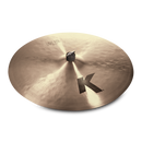 Zildjian K0832 K  Zildjian Light Ride - 22"