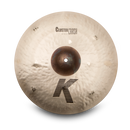 Zildjian K0931 K Crash du cluster Zildjian - 16"