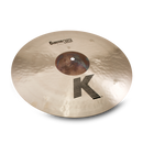 Zildjian K0933 K Crash du cluster Zildjian - 18"