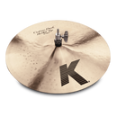 Zildjian K0944 K Custom Dark Charleston - 14"