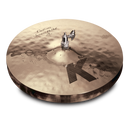 Zildjian K0993 K Paire de sessions personnalisées - 14"
