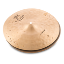 Zildjian K1070 K Constantinople Paire de charleston - 14"