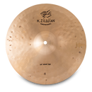 Zildjian K1071 K Constantinople Hi-Hat Top - 14"
