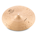 Zildjian K1071 K Constantinople Hi-Hat Top - 14"