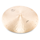 Zildjian K1101 K Constantinople Thin Ride Over martelé - 22"