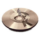 Zildjian K1224 K Custom Hybrid Hi-Hat Pair - 14.25"