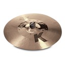 Crash hybride personnalisé Zildjian K1219 K - 19"