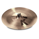 Zildjian K1220 K Custom Hybride Chine - 19"