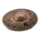 Zildjian K1401 K Splash sec spécial personnalisé - 10"