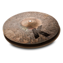 Zildjian K1408 K Custom Special Dry Charleston Paire - 14"