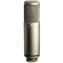 Rode K2 Condenser Valve Mic - Red One Music