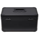 L'étui utilitaire/disque Odyssey Black Krom Series peut contenir 120 disques de 7"