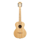 Kala KA-BMB-T All Solid Bamboo Tenor Ukulele - Red One Music