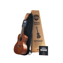Kala KALA-LTP-C Learn To Play Concert Ukulele Starter Kit
