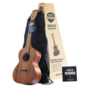Kala KALA-LTP-T Learn To Play Tenor Ukulele Starter Kit