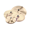 Zildjian KC0801W K Pack de cymbales de culte personnalisé 