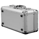 Odyssey KCD200SIL KROM 200 Étui pour CD (Argent)