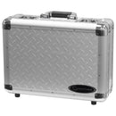 Odyssey KCD300DIA Diamondplate 300 CD Case