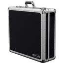 Odyssey KCD600BLK KROM Series Black CD/5″ Media Disc Case