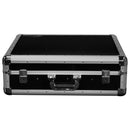 Odyssey KCD600BLK KROM Series Black CD/5″ Media Disc Case