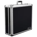 Odyssey KCD600BLK KROM Series Black CD/5″ Media Disc Case