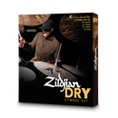 Zildjian KCSP4681 K Pack de cymbales sèches spéciales personnalisées 