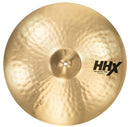 Sabian 12172XB HHX Raw Bell Cymbale Ride Dry - 21"