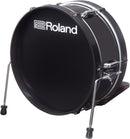 Roland KD-180L-BK V-Drums Acoustic Design 3 Series 18" Kick