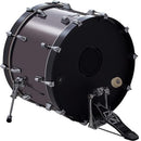 Roland KD-220 Electronic Bass Drum - Red One Music