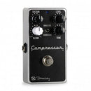 Keeley Compressor-Plus - Red One Music