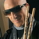 Vic Firth PP Signature Series Baguettes - Kenny Aronoff 