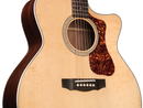 Guild Westerly F-150CE - Guitare acoustique Jumbo Cutaway - Natural brillant